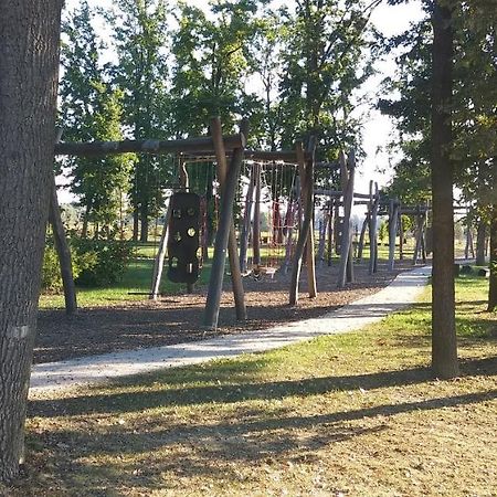 Apartma Mbm Apartment Križevci pri Ljutomeru Екстериор снимка