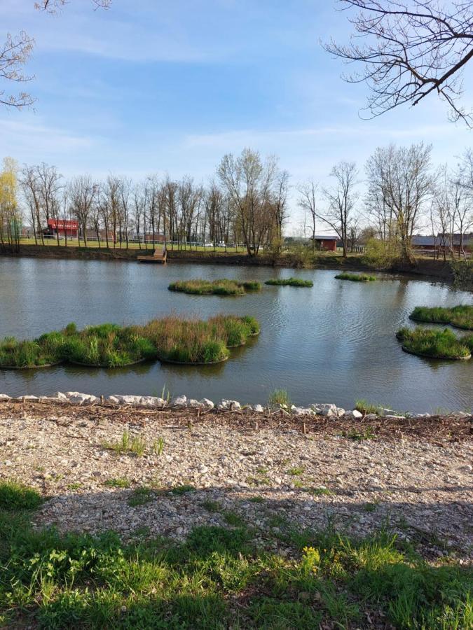 Apartma Mbm Apartment Križevci pri Ljutomeru Екстериор снимка